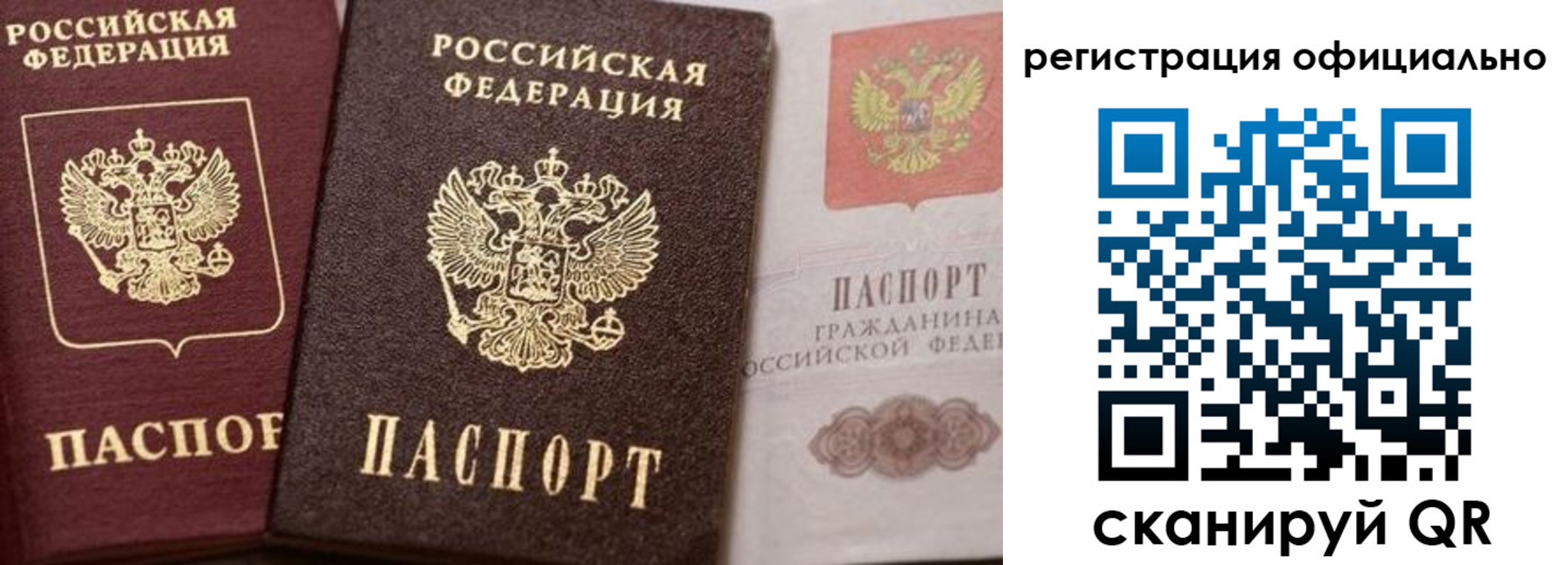 временная регистрация недорого в Тайге