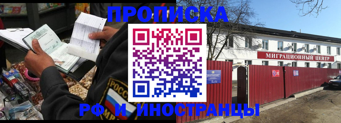 прописка поиск в Тайге